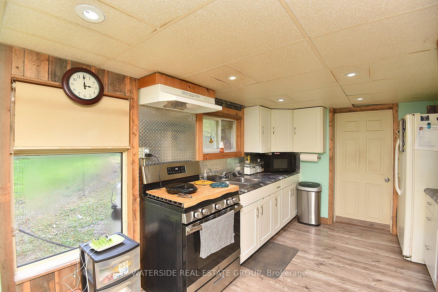 1488 Mineral Springs Rd