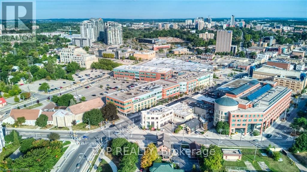 181 King Street St S, #712