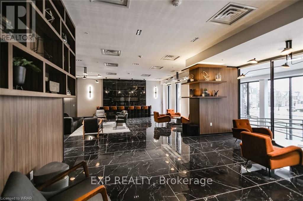 181 King Street St S, #712