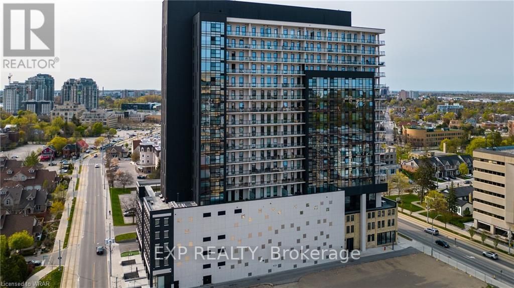 181 King Street St S, #712