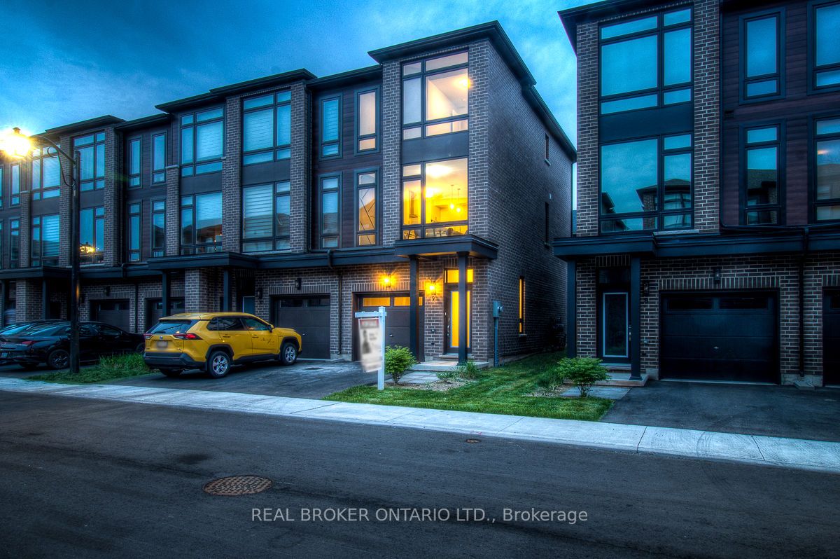 270 Melvin Avenue, #9