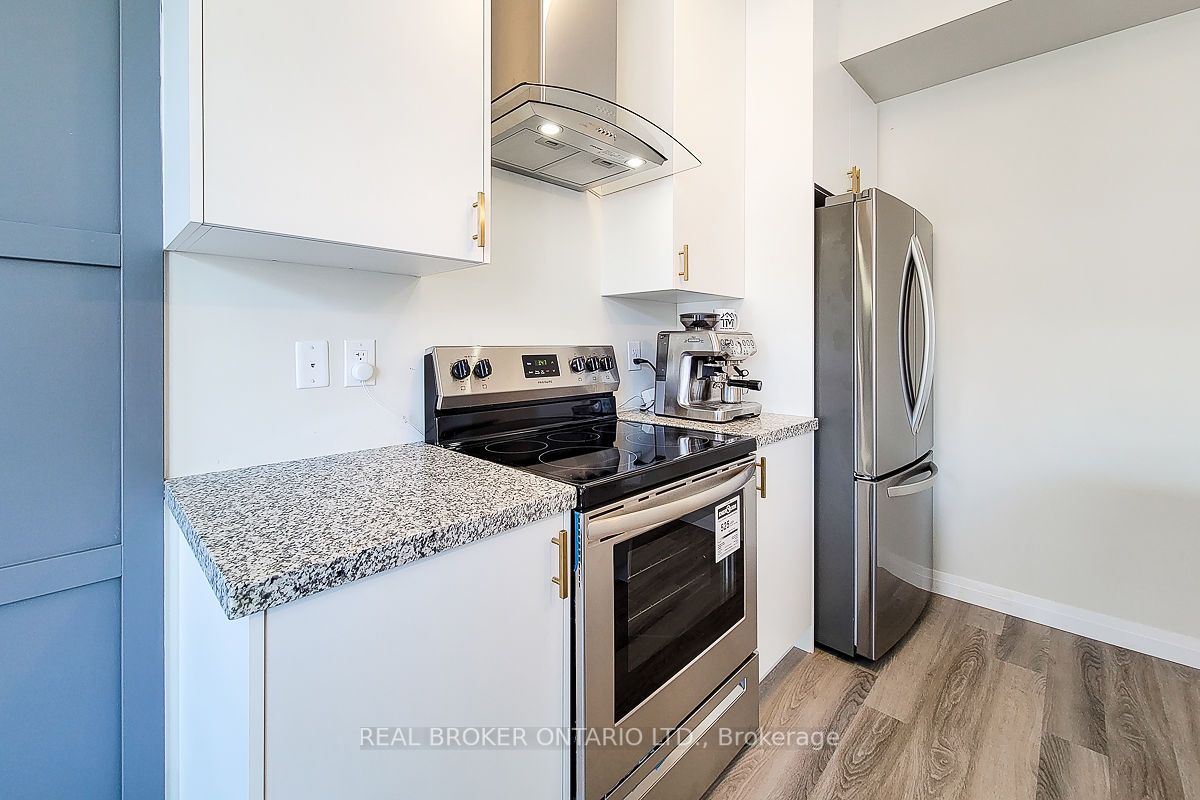 270 Melvin Avenue, #9