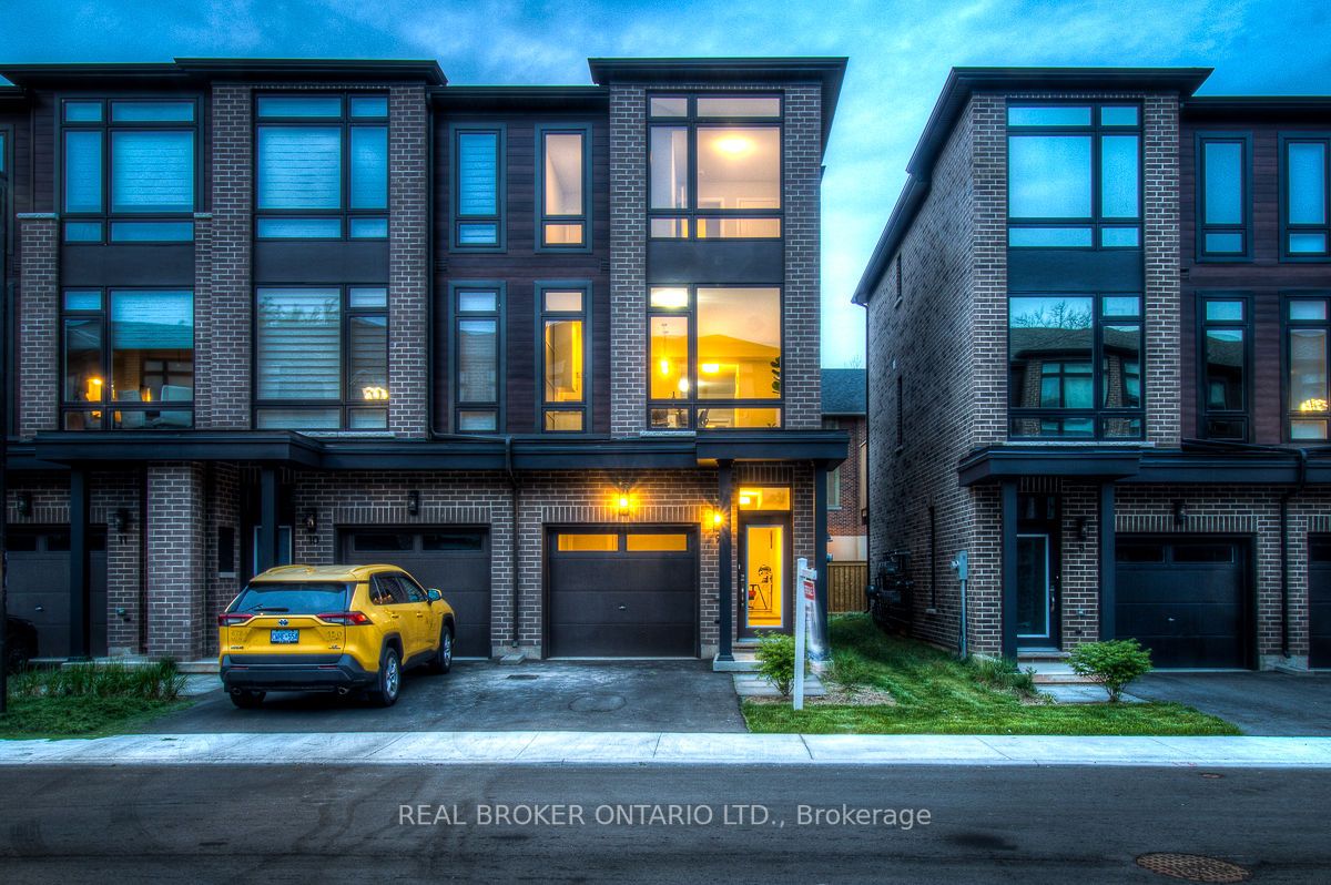 270 Melvin Avenue, #9