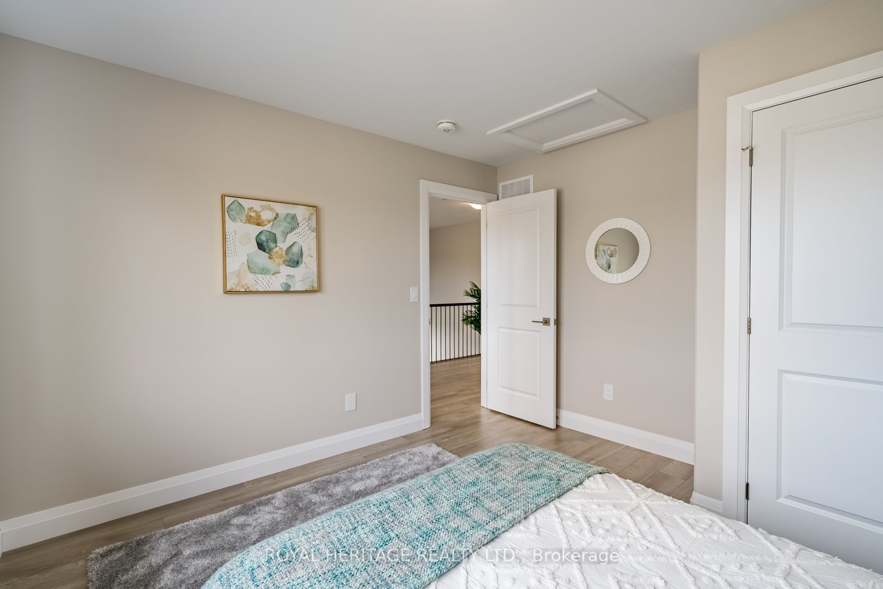 4 Sunridge Crt