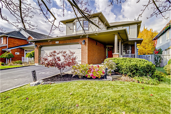 146 Springfield Blvd, Hamilton