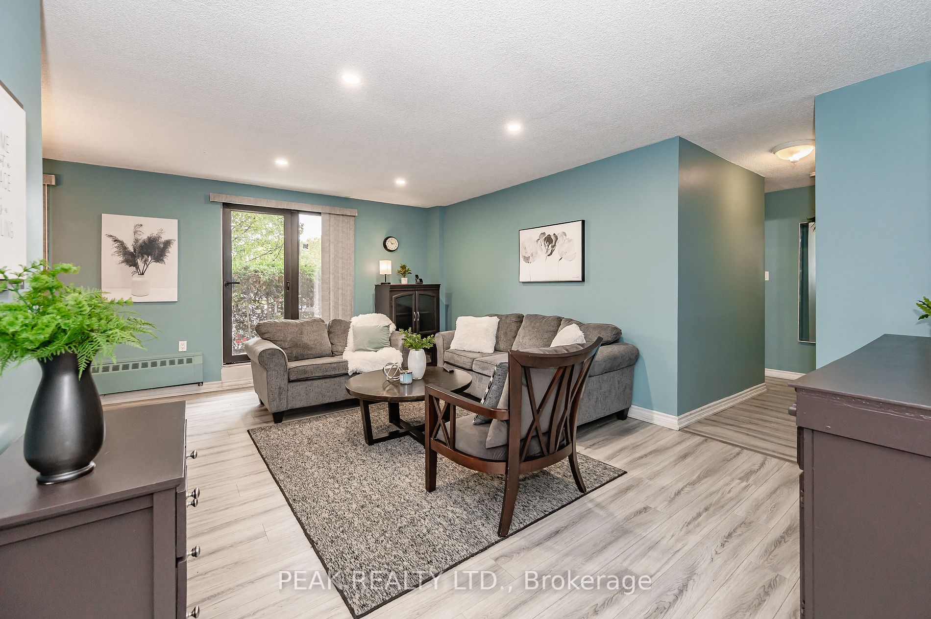 1100 Courtland Avenue E, #103