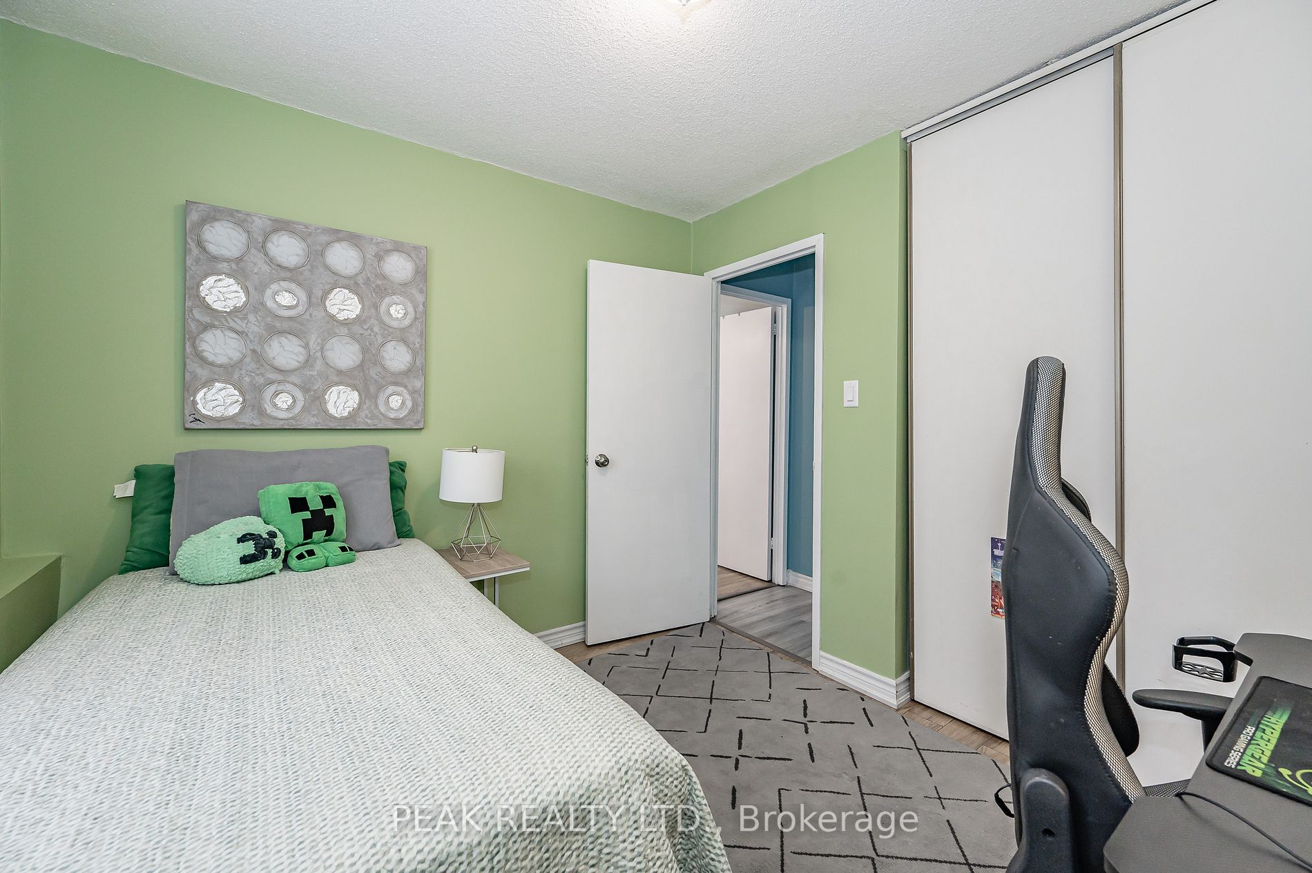 1100 Courtland Avenue E, #103
