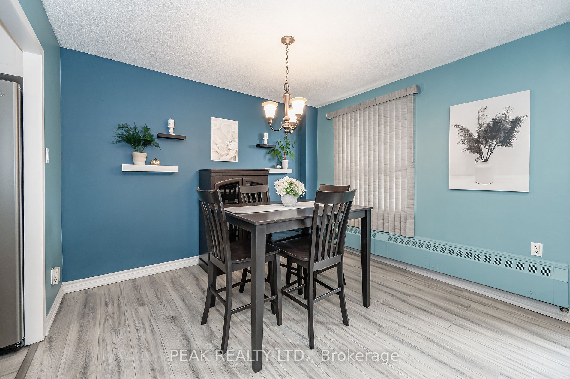 1100 Courtland Avenue E, #103
