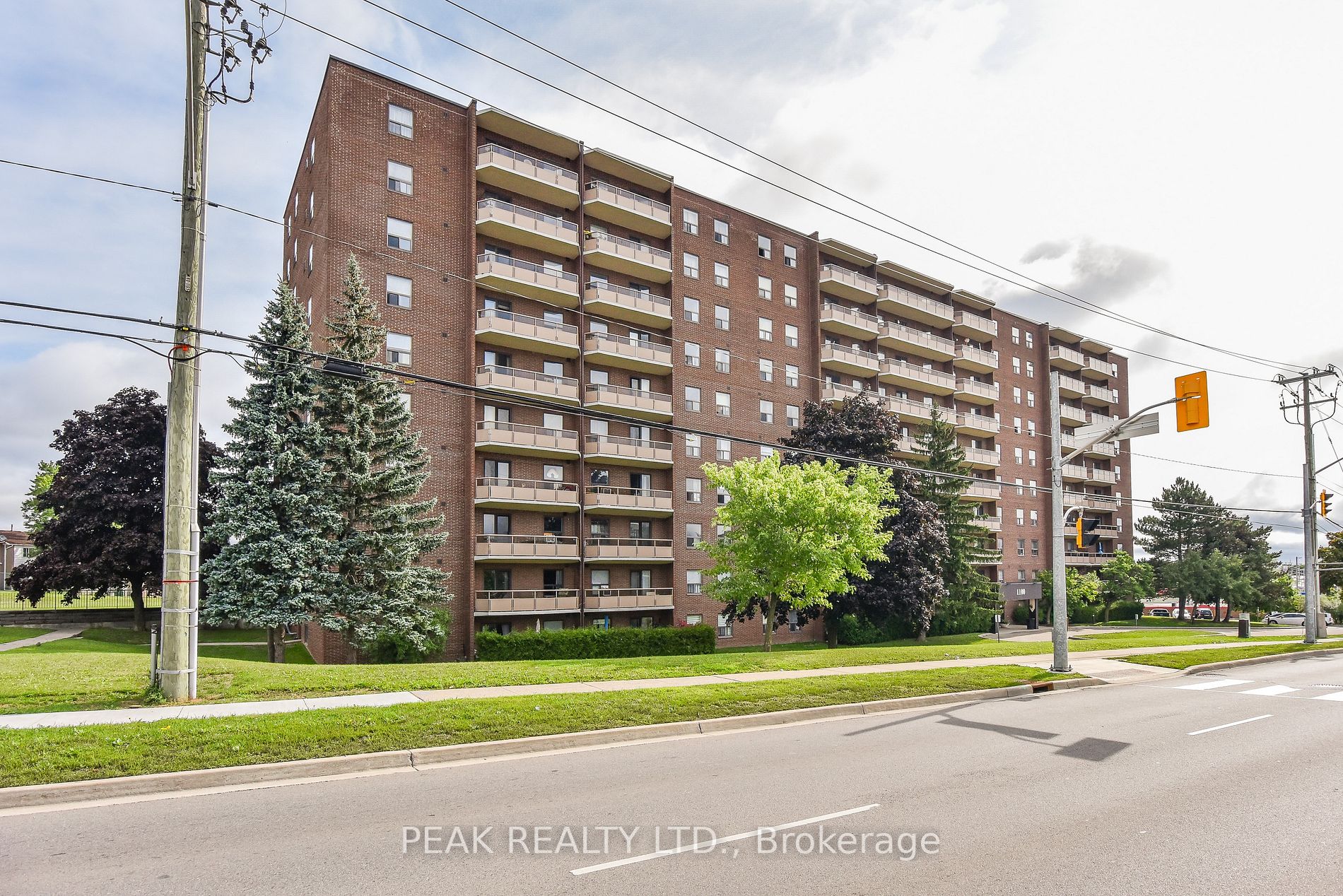 1100 Courtland Avenue E, #103