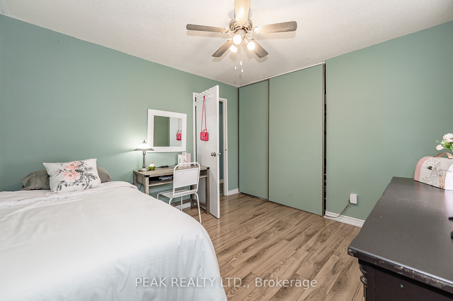 1100 Courtland Avenue E, #103