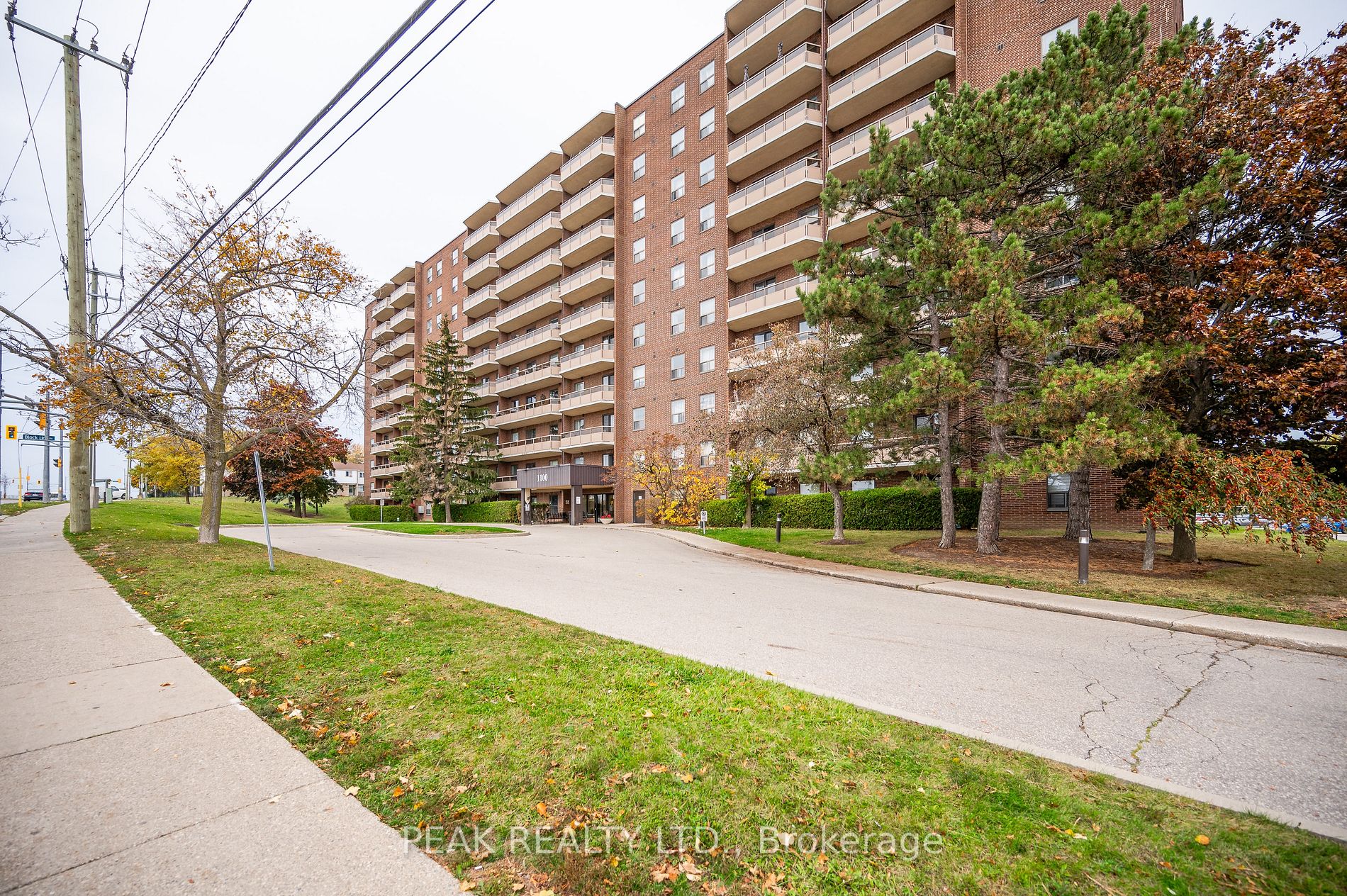 1100 Courtland Avenue E, #103