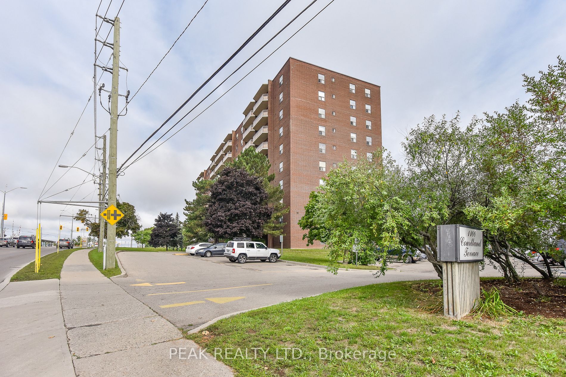 1100 Courtland Avenue E, #103
