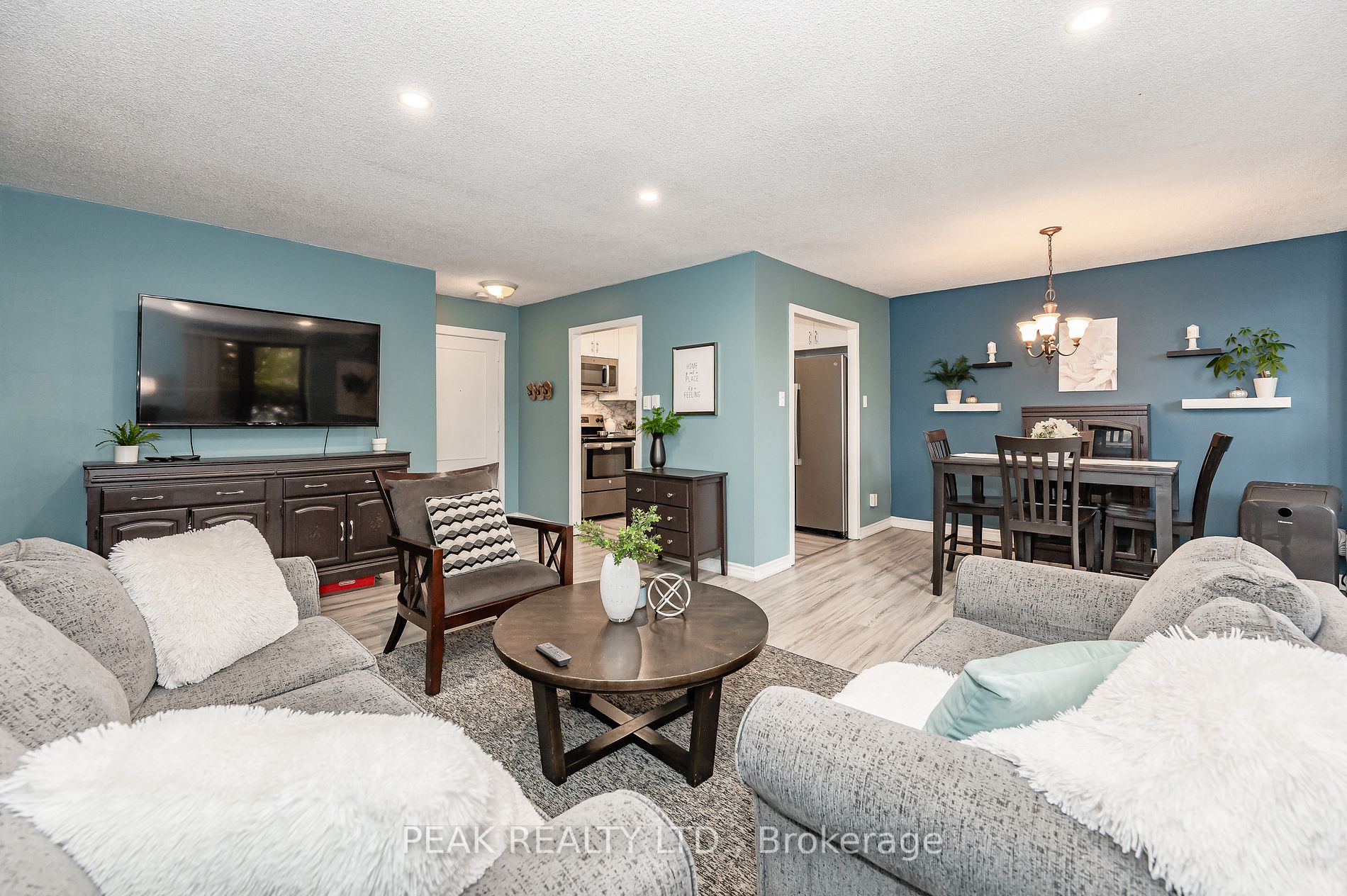 1100 Courtland Avenue E, #103