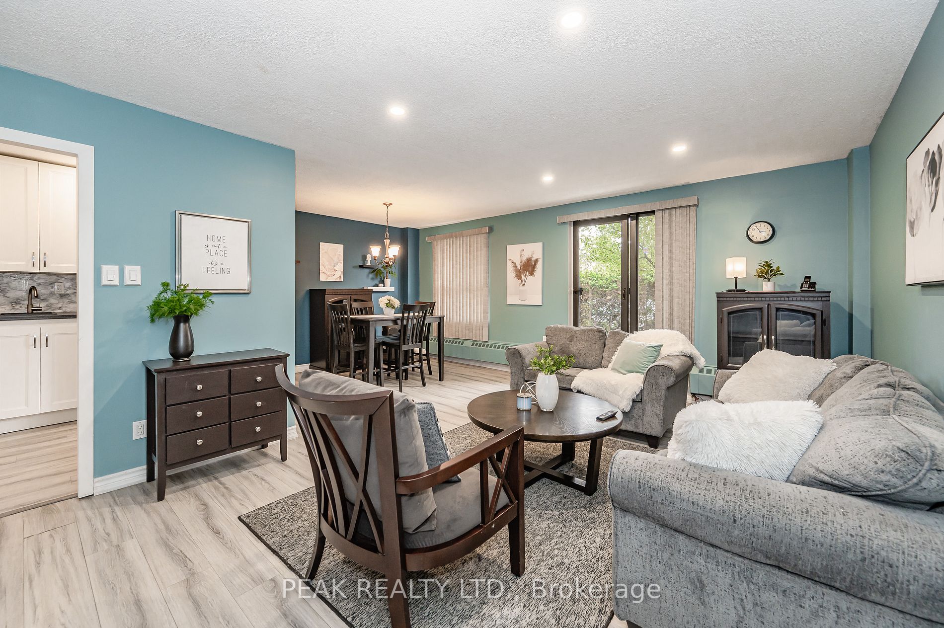 1100 Courtland Avenue E, #103