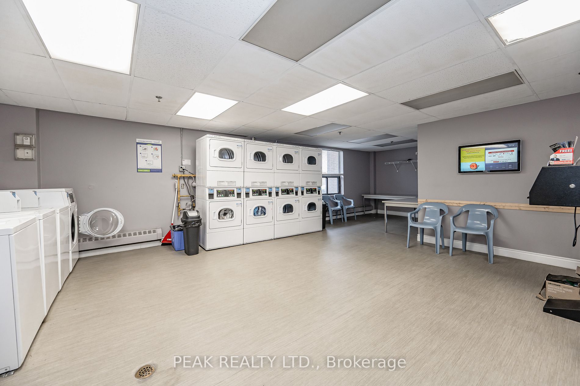 1100 Courtland Avenue E, #103
