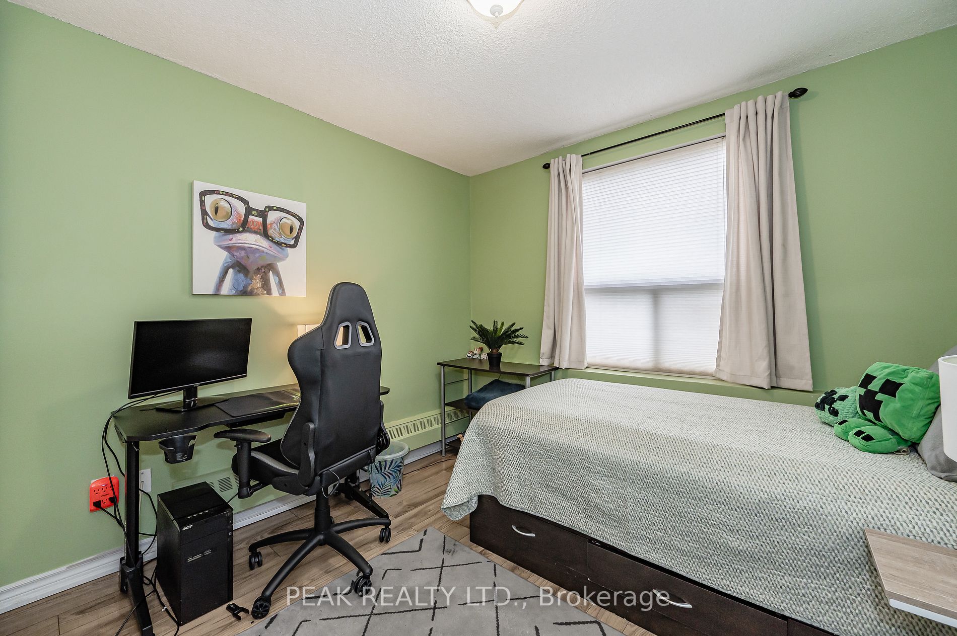 1100 Courtland Avenue E, #103