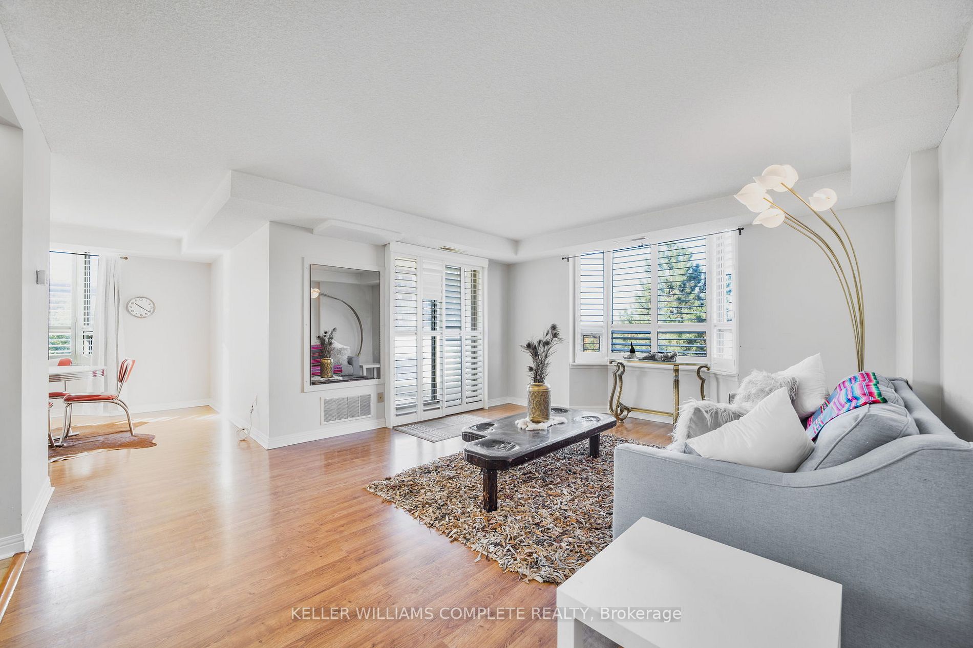 6 Village Green Blvd, #601