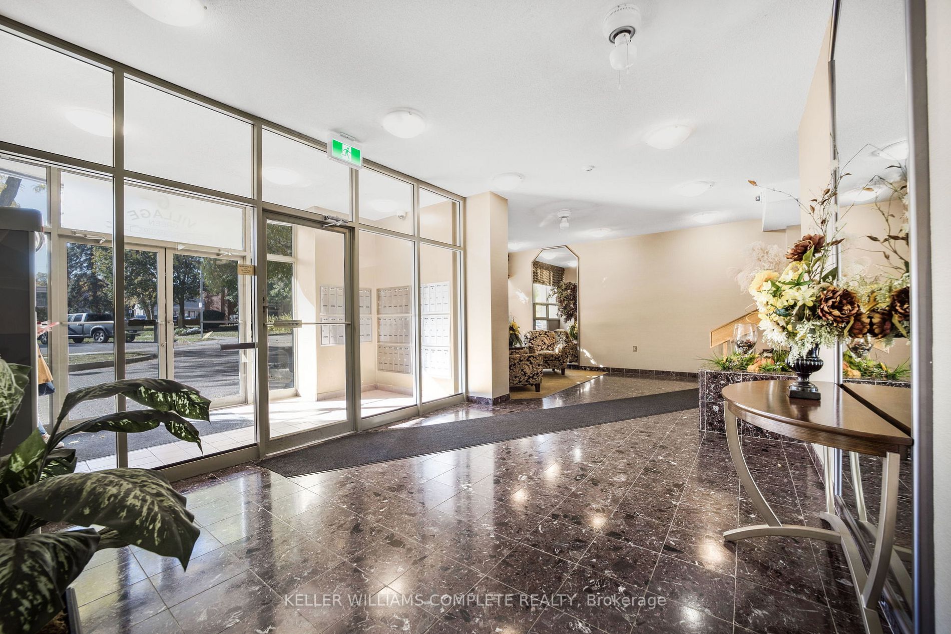 6 Village Green Blvd, #601