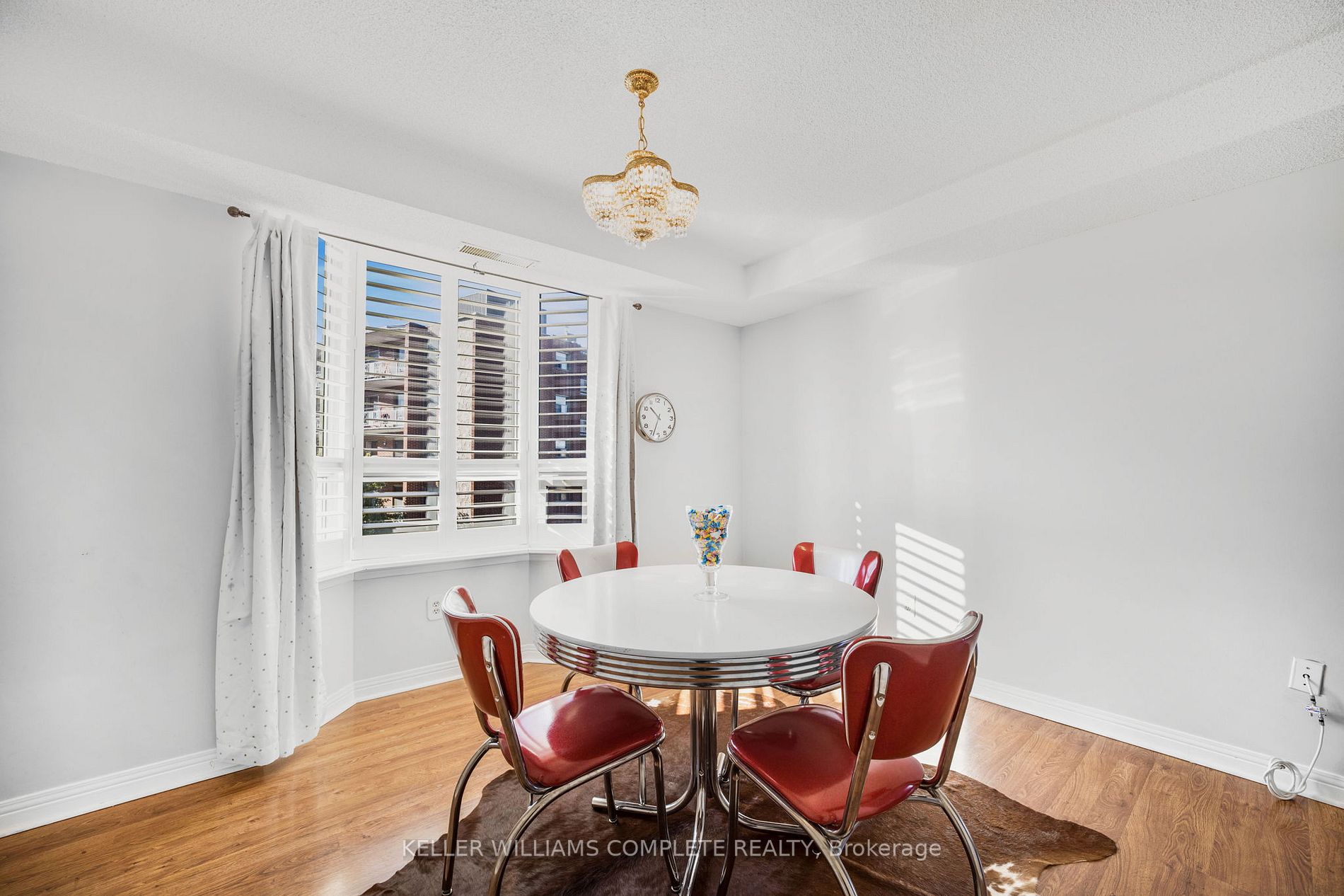 6 Village Green Blvd, #601