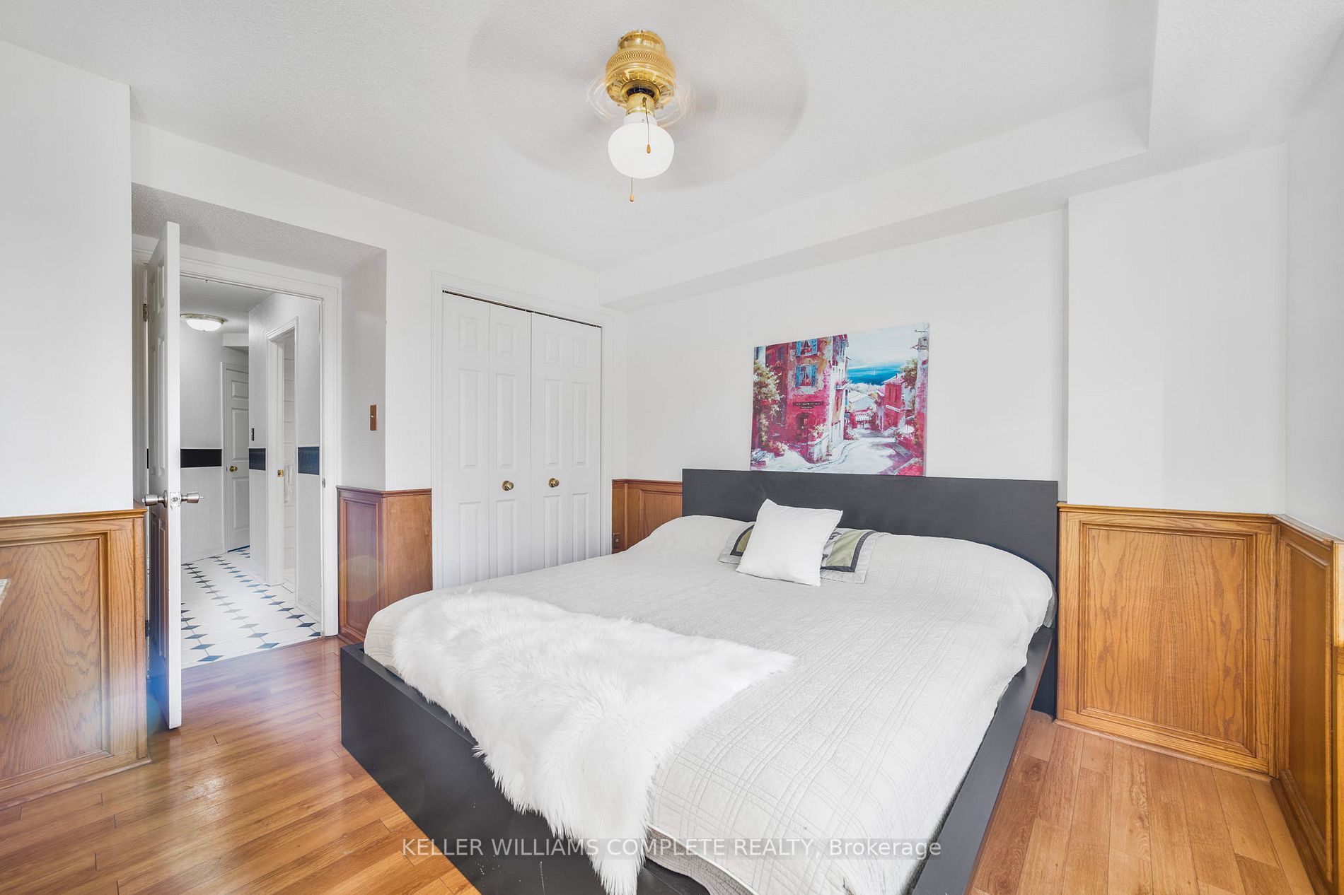 6 Village Green Blvd, #601