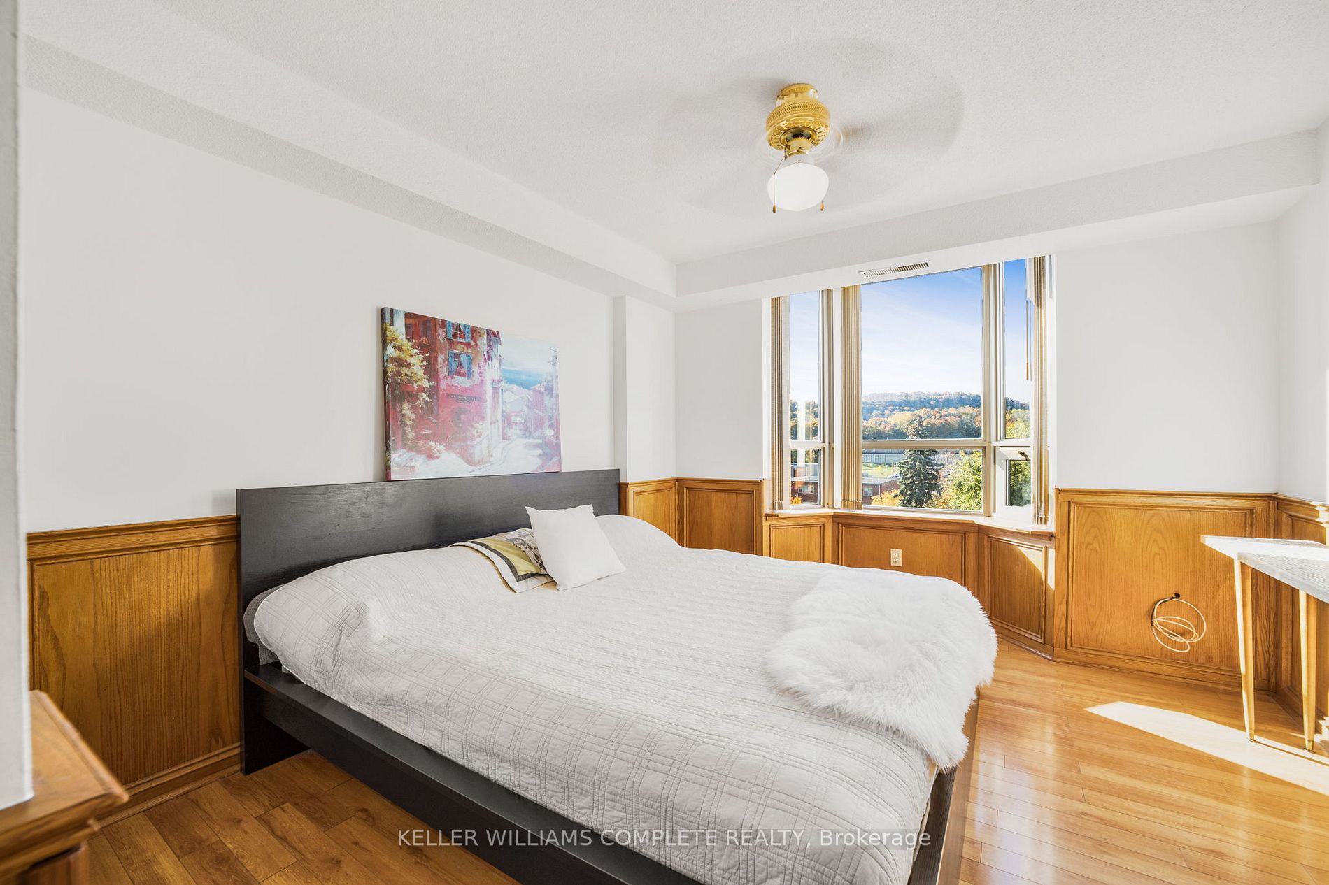 6 Village Green Blvd, #601