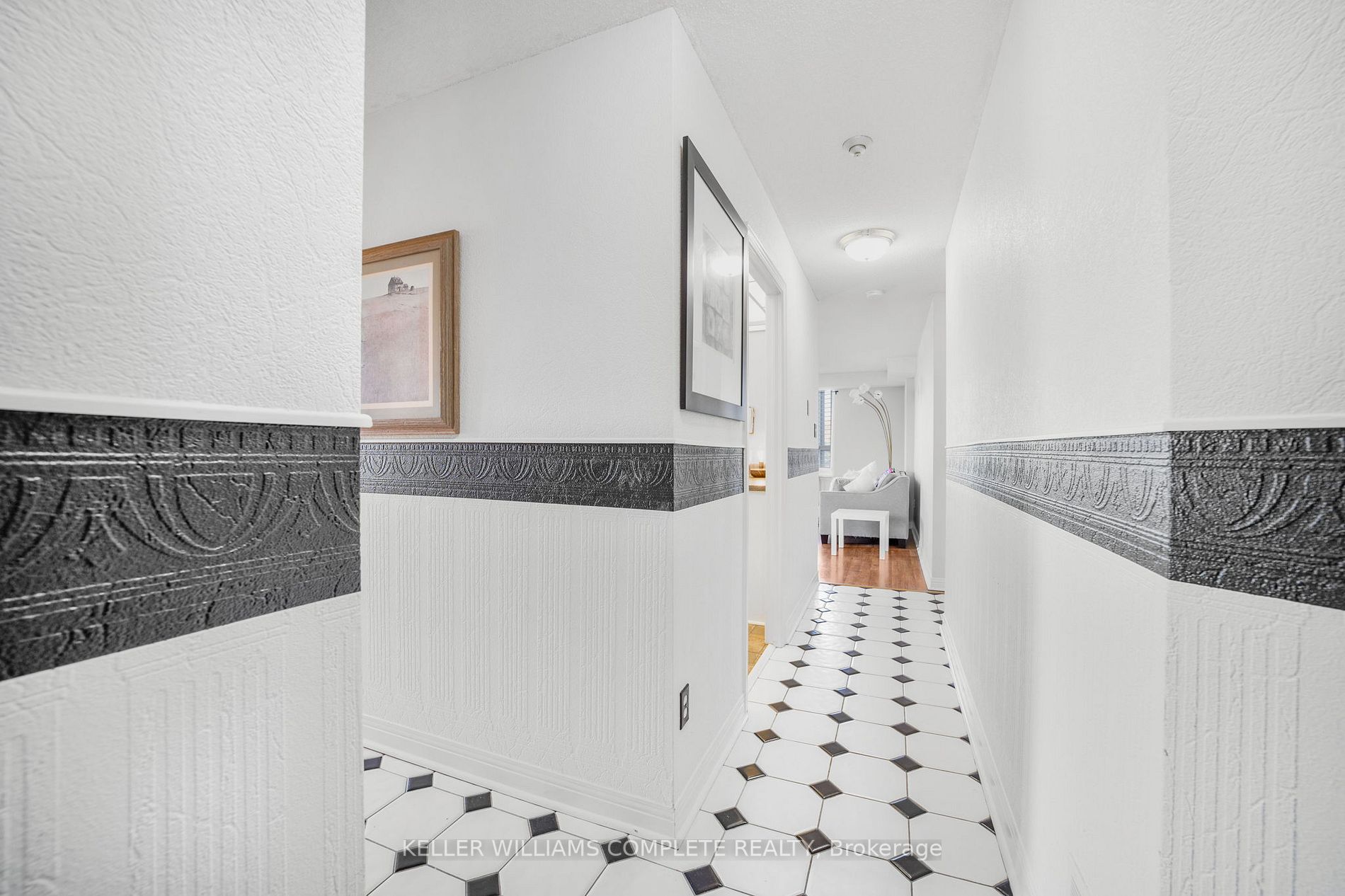 6 Village Green Blvd, #601