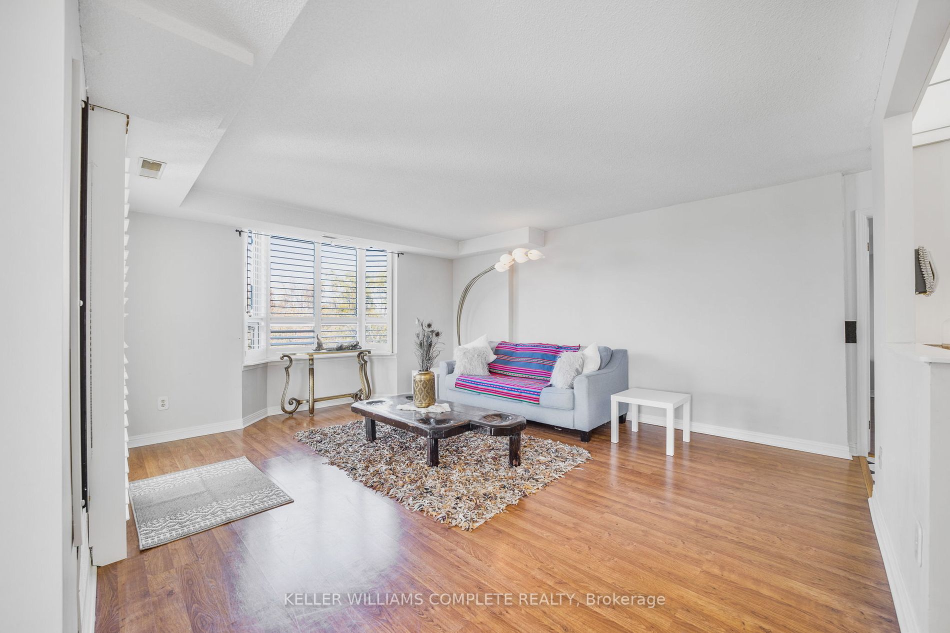 6 Village Green Blvd, #601