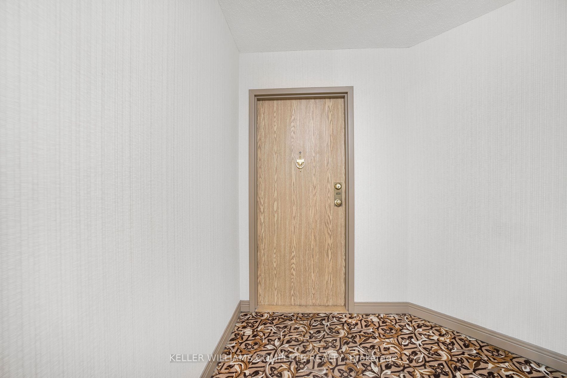 6 Village Green Blvd, #601