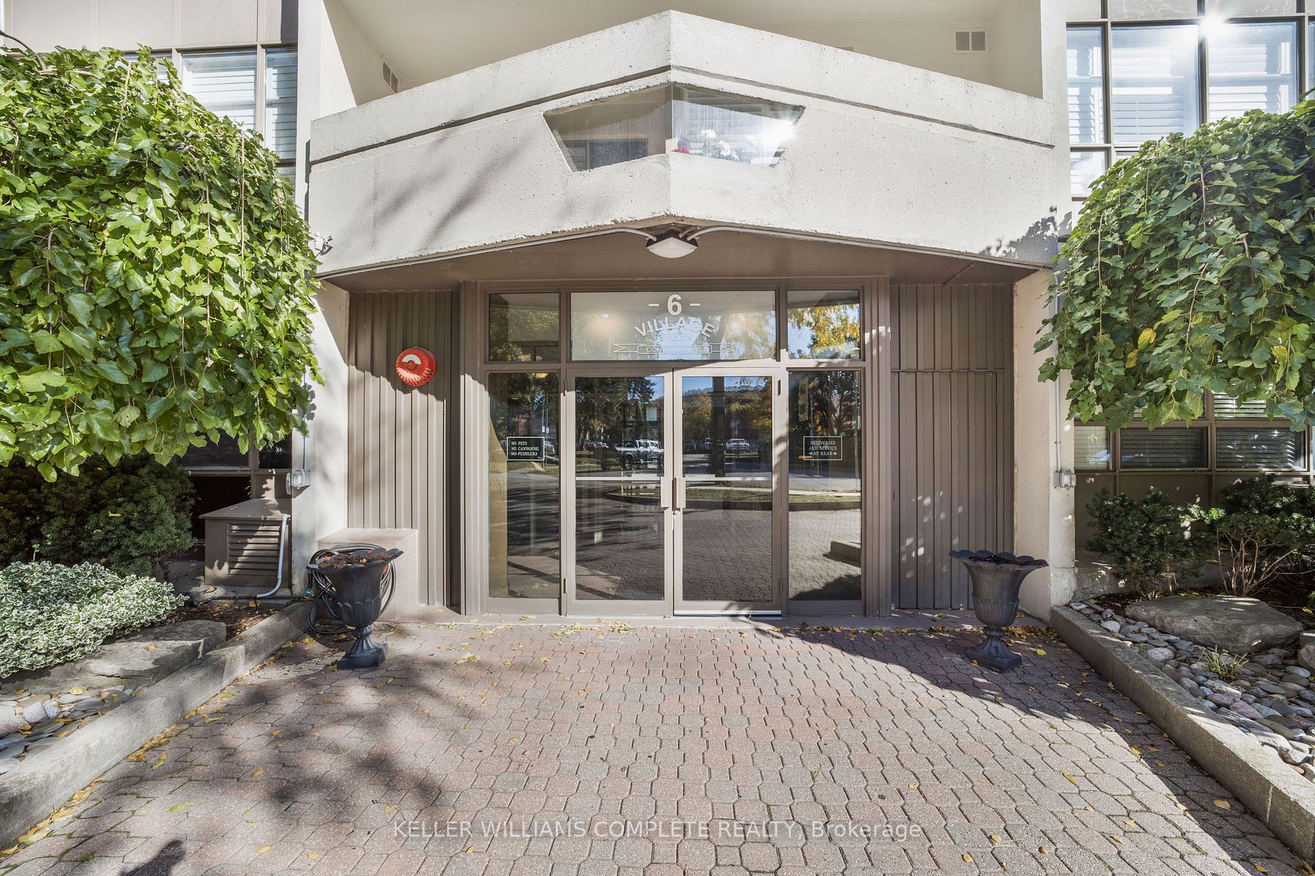 6 Village Green Blvd, #601