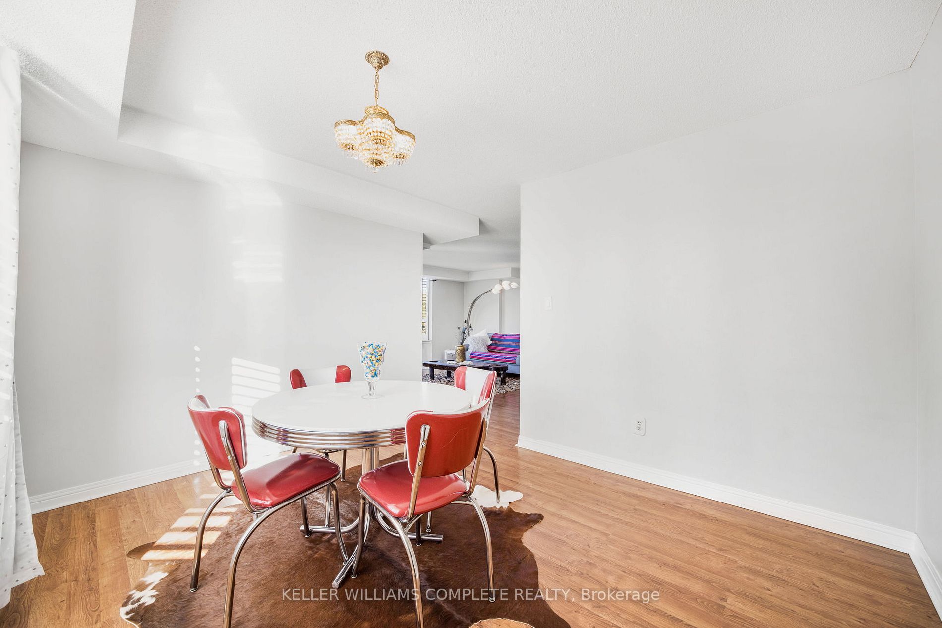 6 Village Green Blvd, #601
