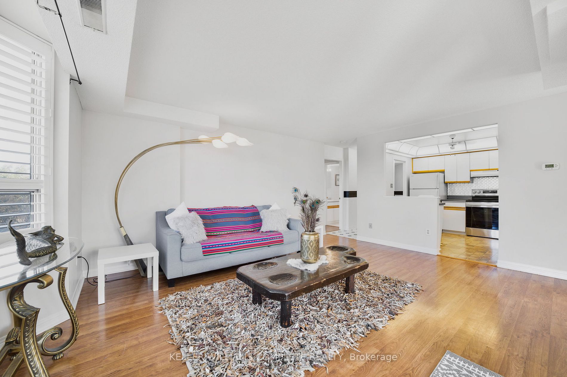6 Village Green Blvd, #601