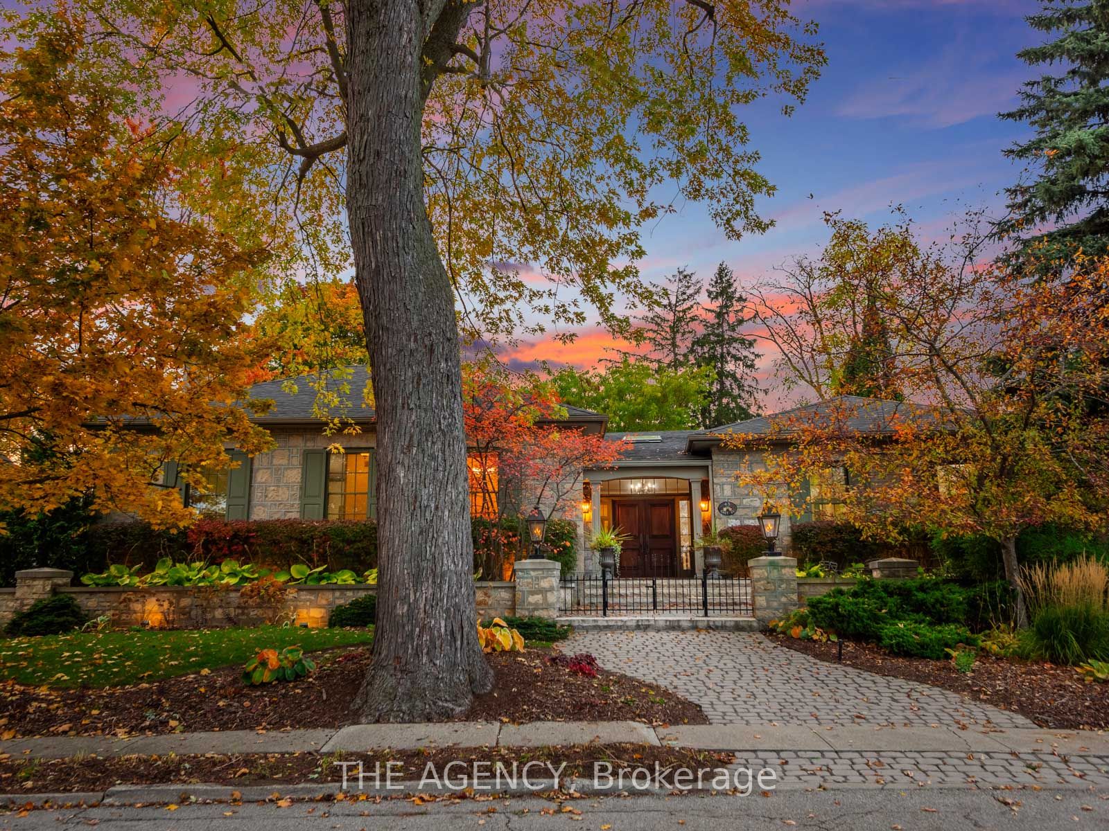 43 Galt St