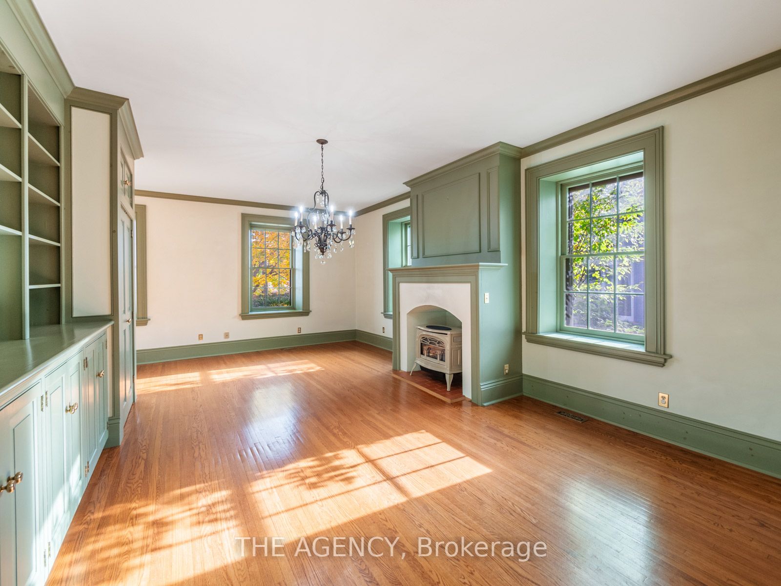 43 Galt St