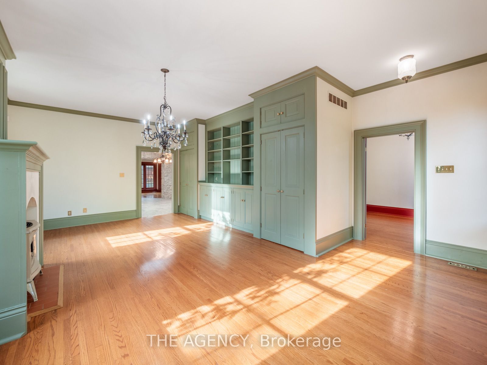 43 Galt St