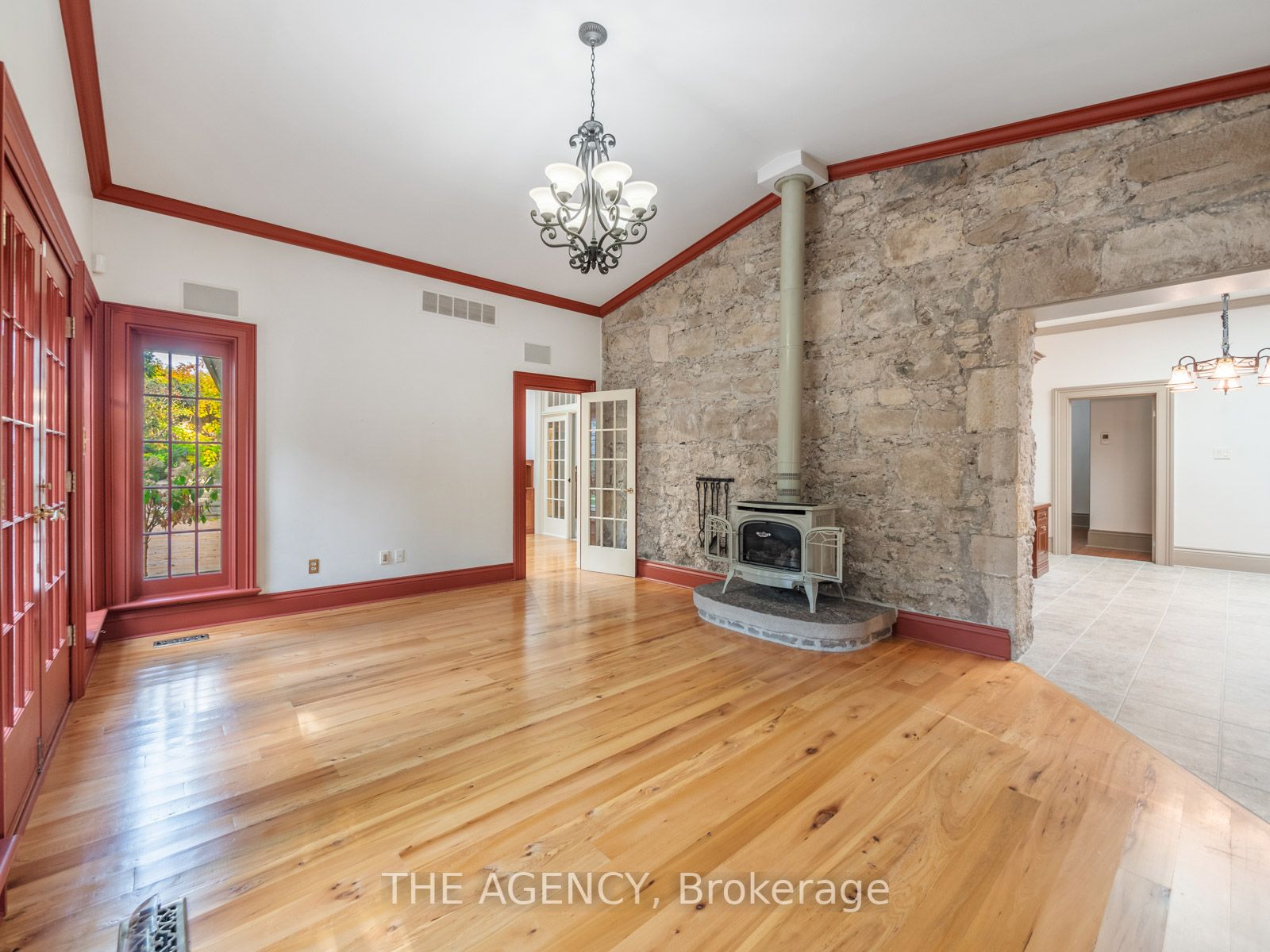 43 Galt St