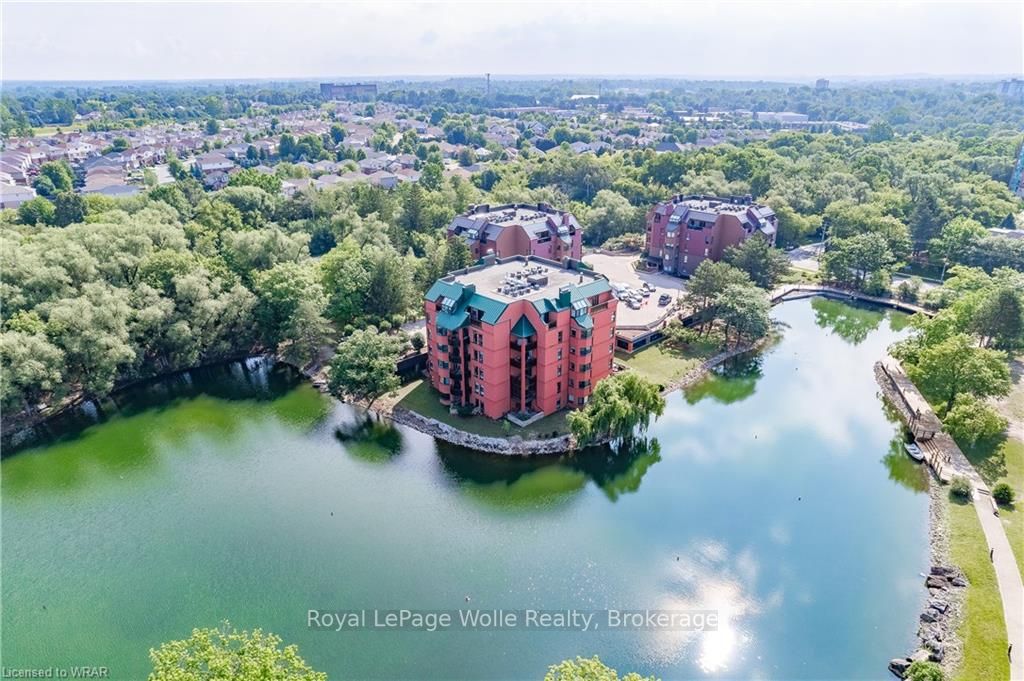 54 Blue Springs Dr W, #63