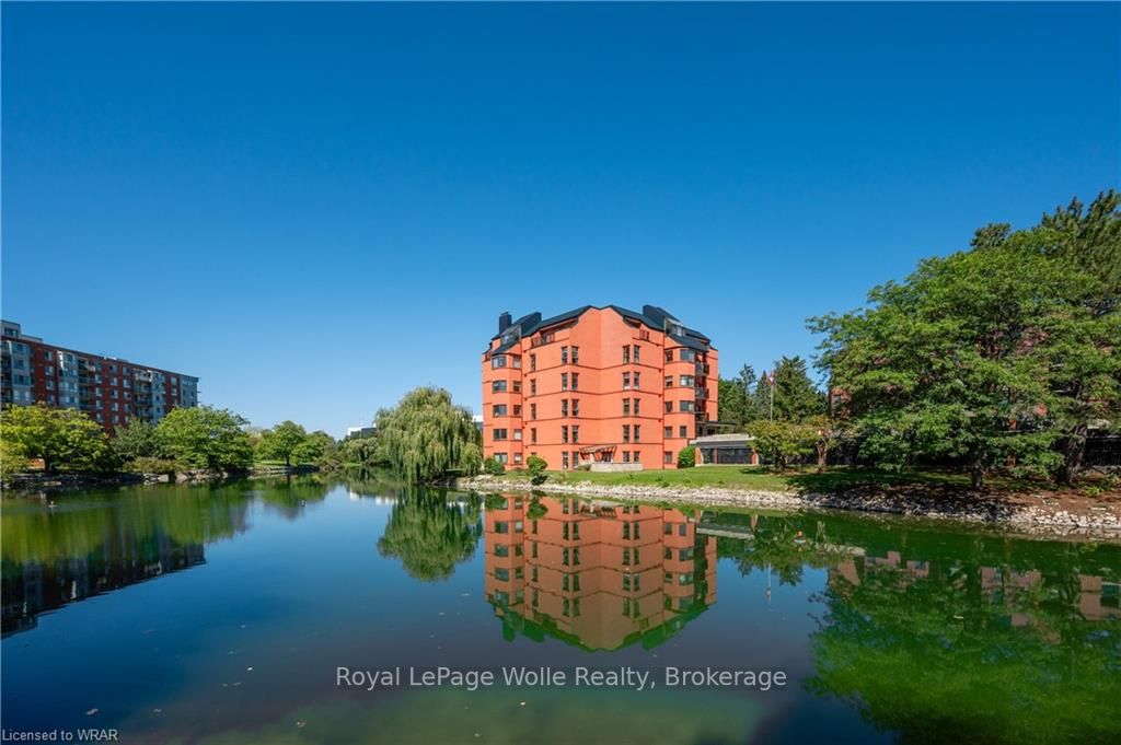 54 Blue Springs Dr W, #63
