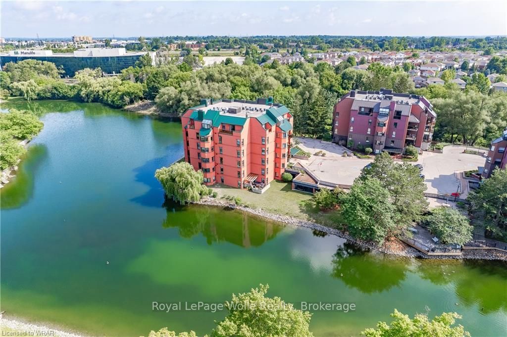 54 Blue Springs Dr W, #63