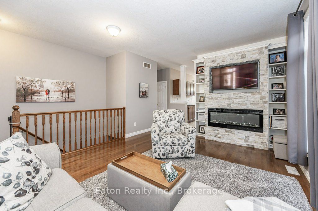 65 Wideman Blvd