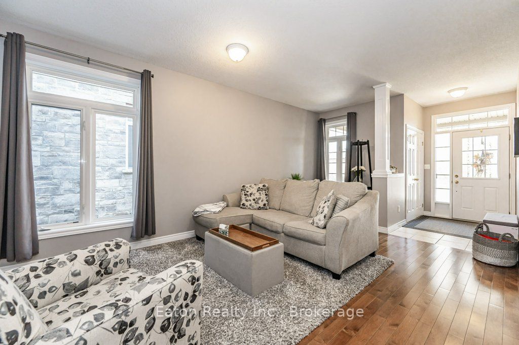 65 Wideman Blvd