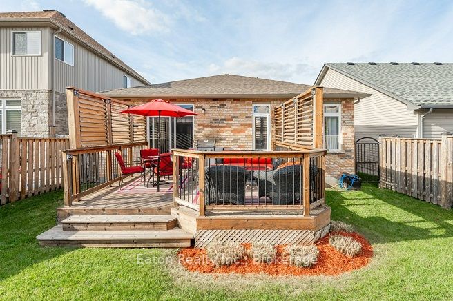 65 Wideman Blvd