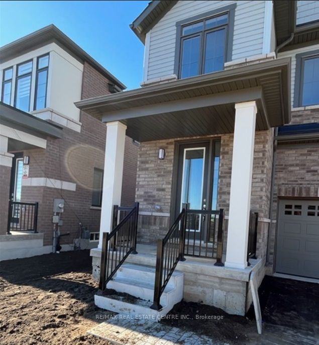 348 Bismark Dr