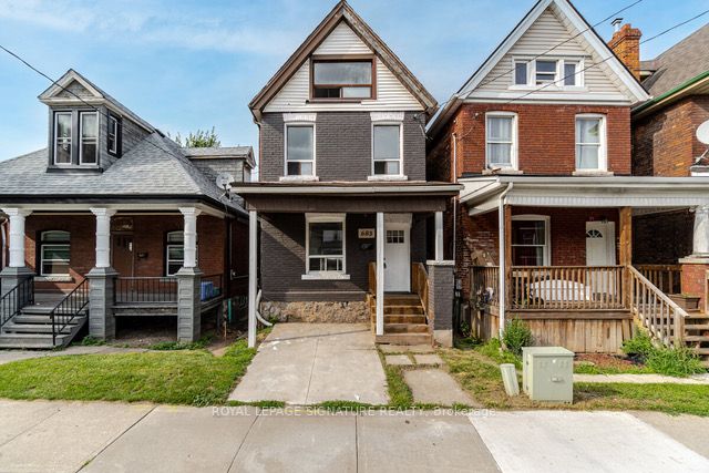 683 Wilson St