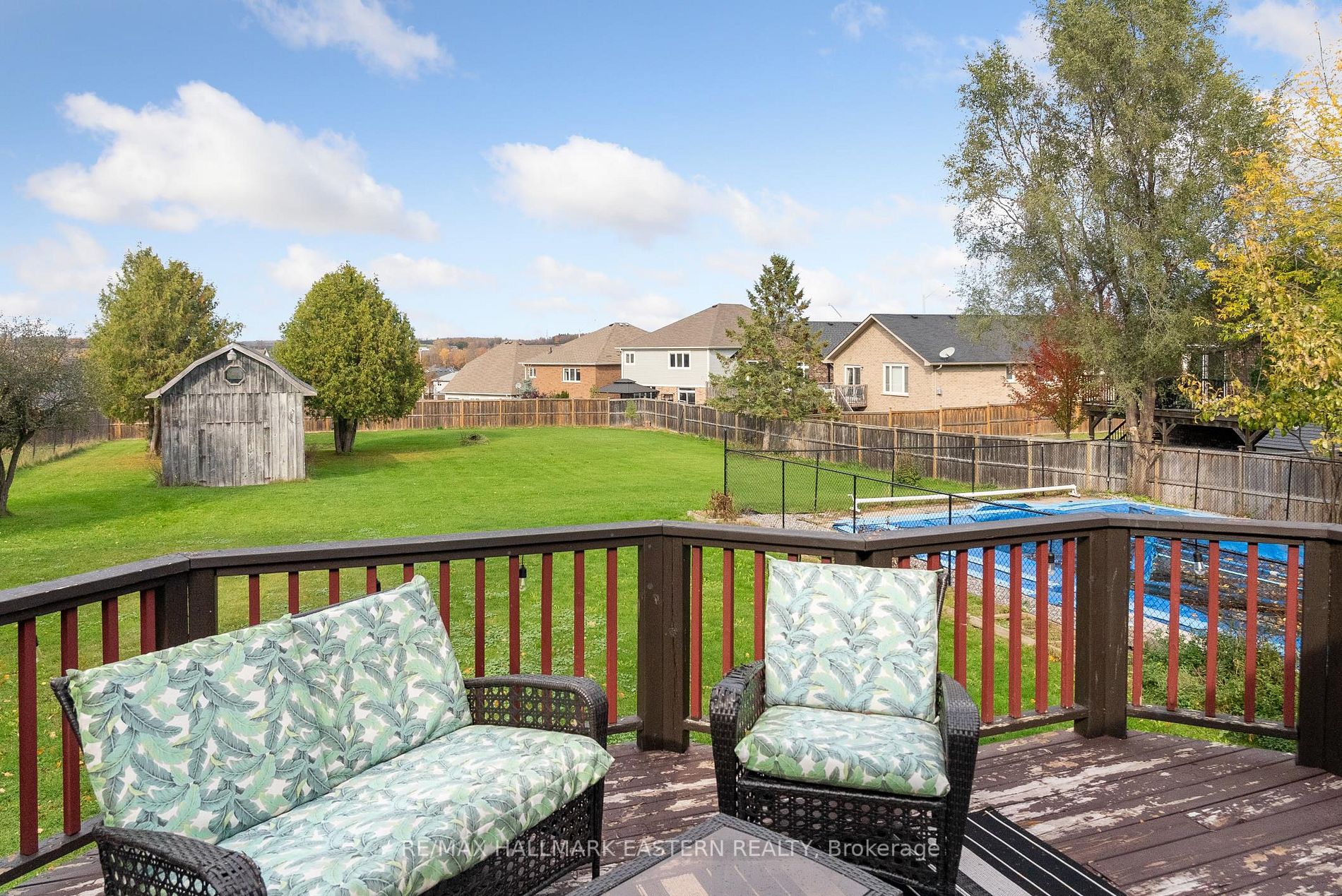 1234 Parkhill Rd W