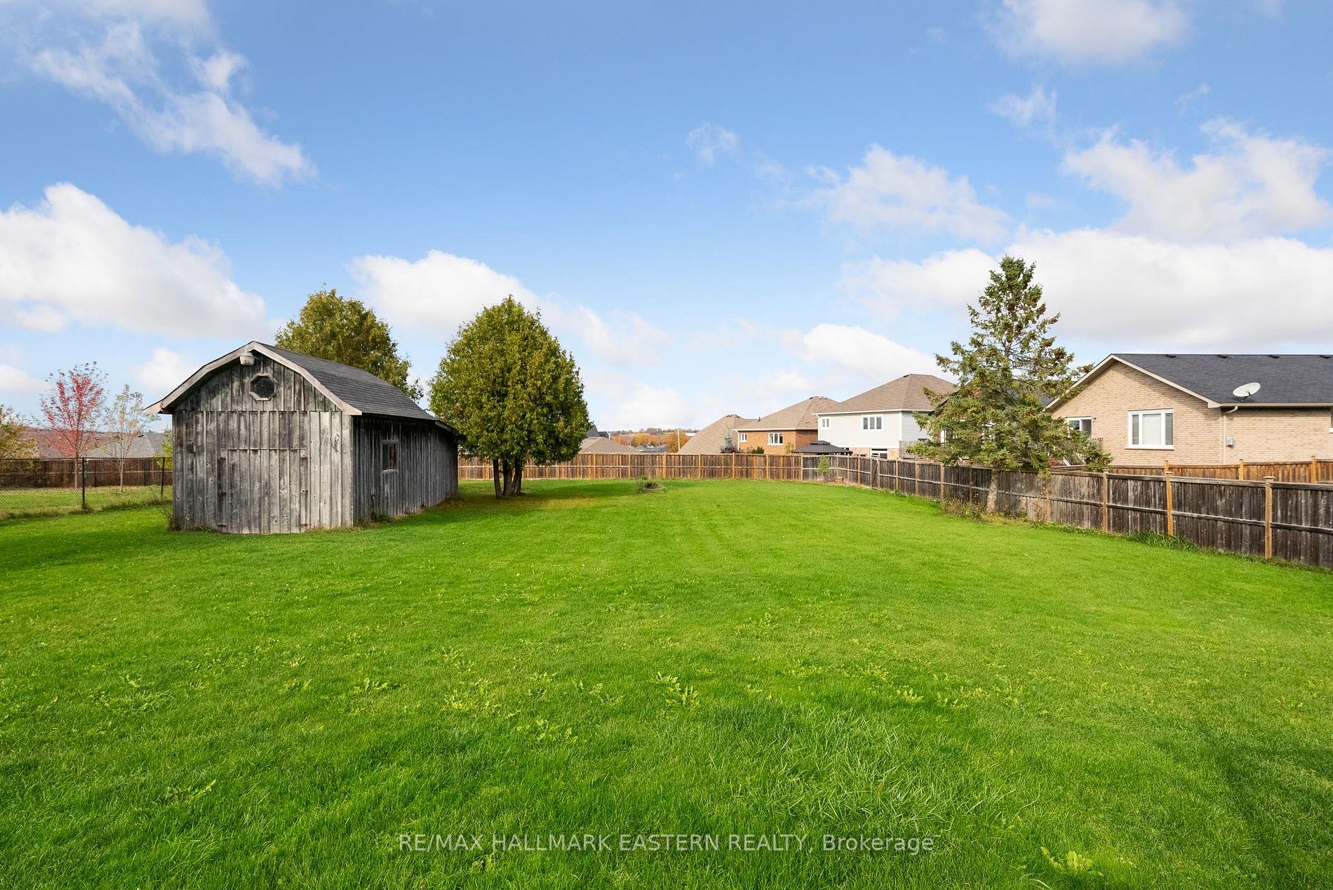 1234 Parkhill Rd W