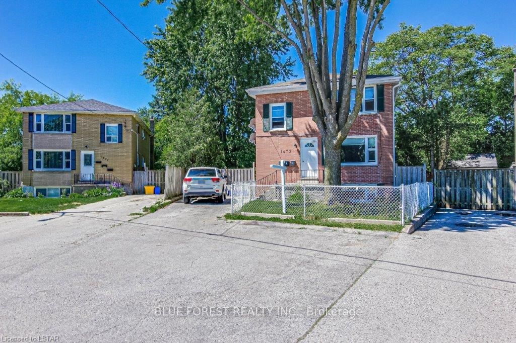 1473 Mclarenwood Terr