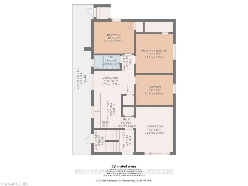 1473 Mclarenwood Terr