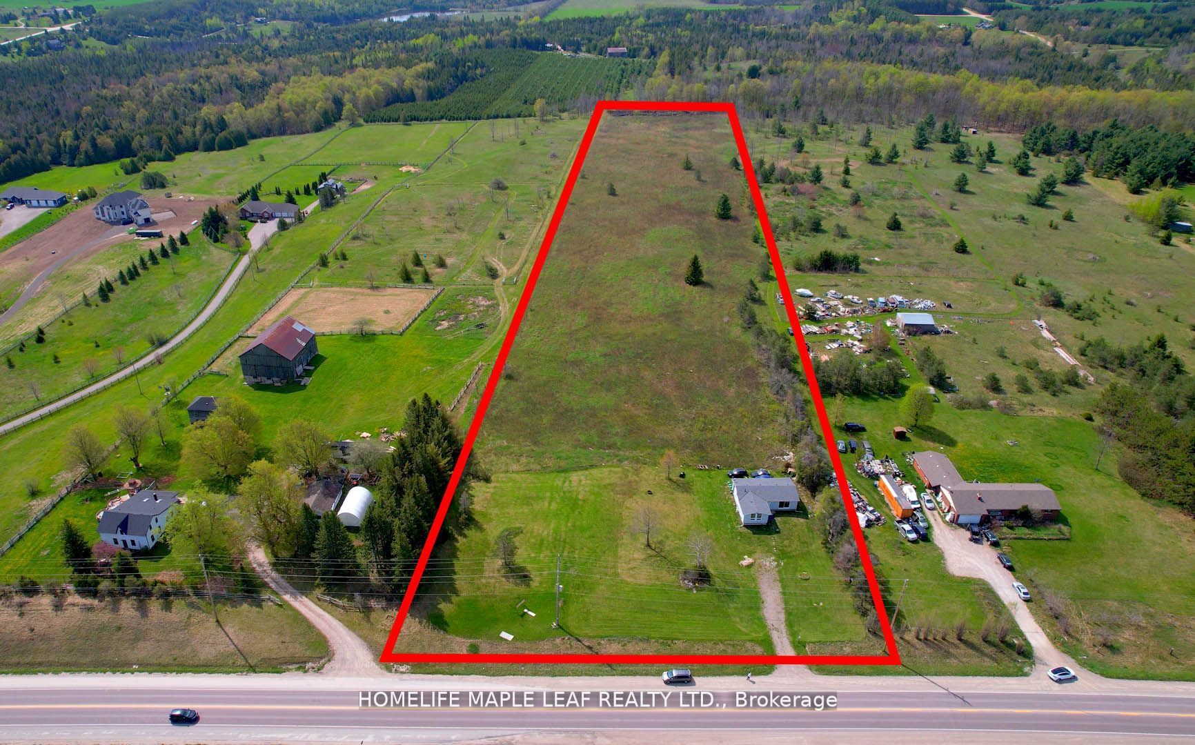 507304 Highway 89