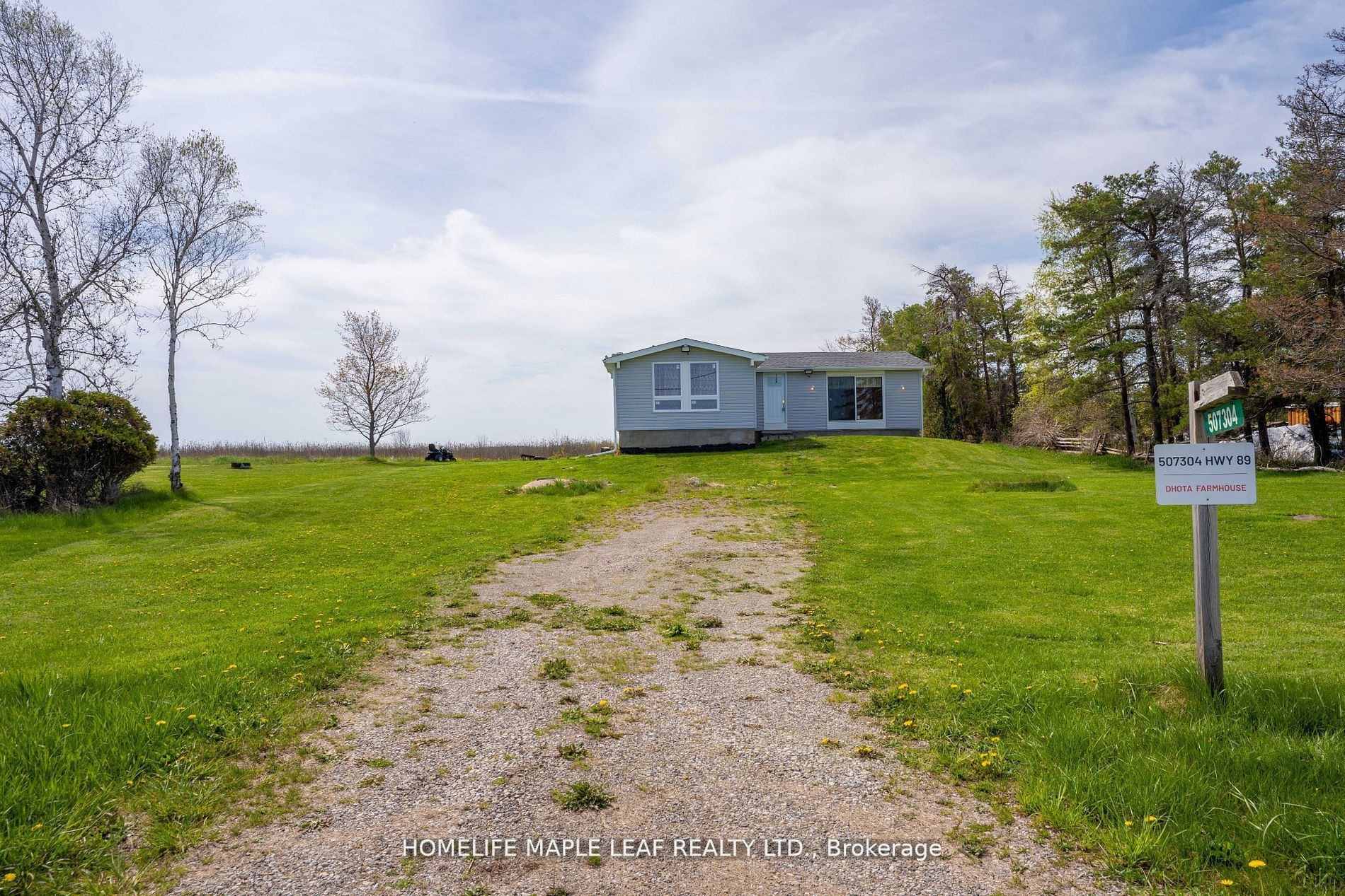 507304 Highway 89