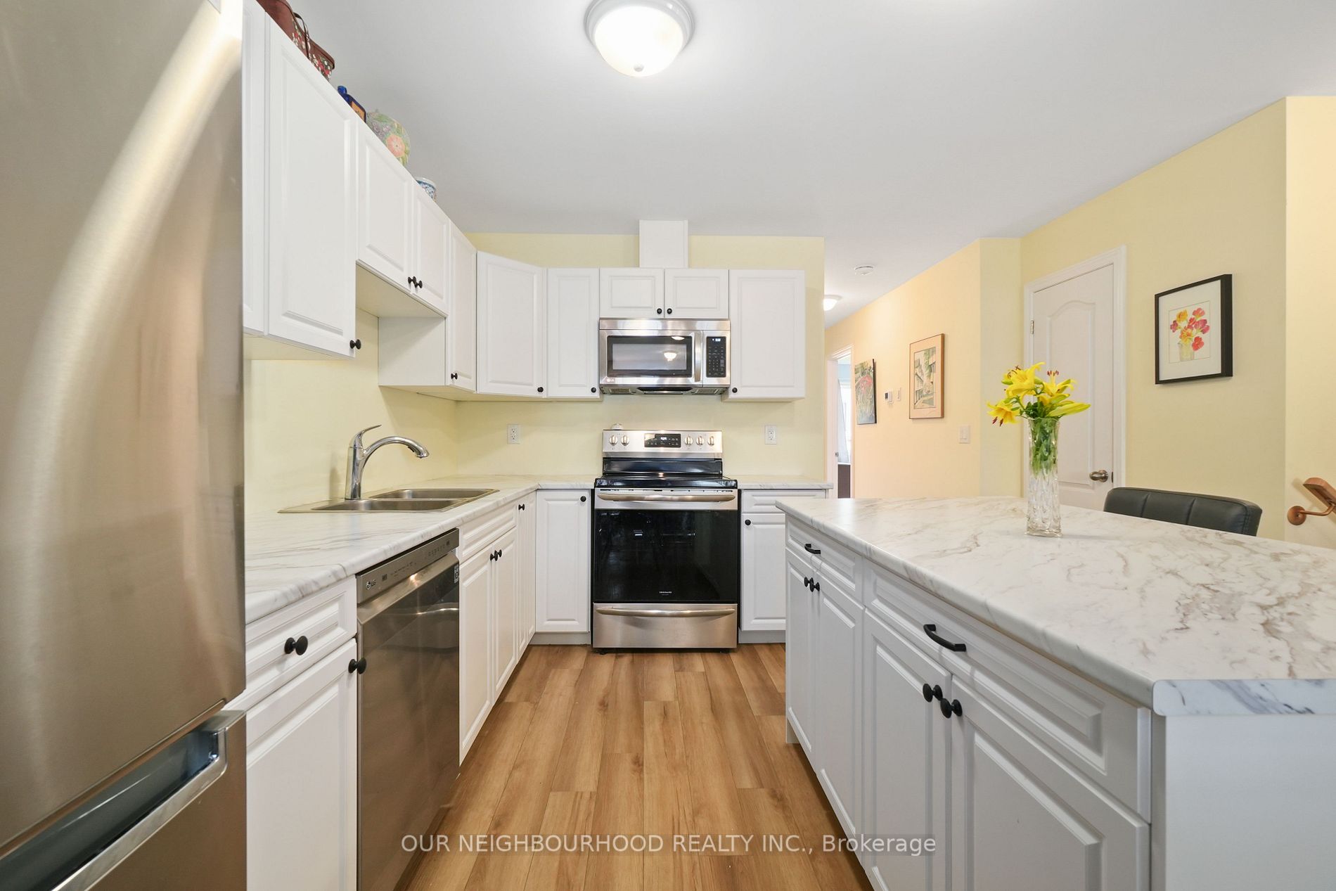 17 Braeburn St